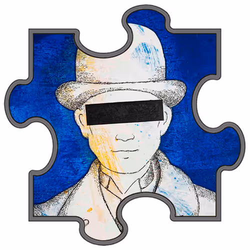 Ximo Amigo - Anonimo - old