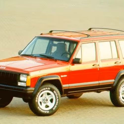 XJ Preservation Society Membership