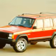 XJ Preservation Society Membership
