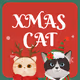 Christmas Cat Club