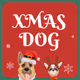 Christmas Dog Club