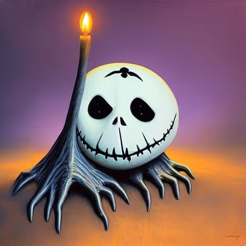 Collection - Xmass Nightmare