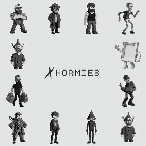 XNORMIES