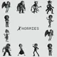 XNORMIES