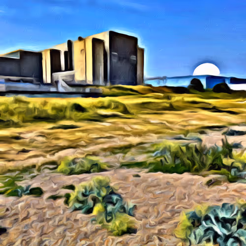xNuclear