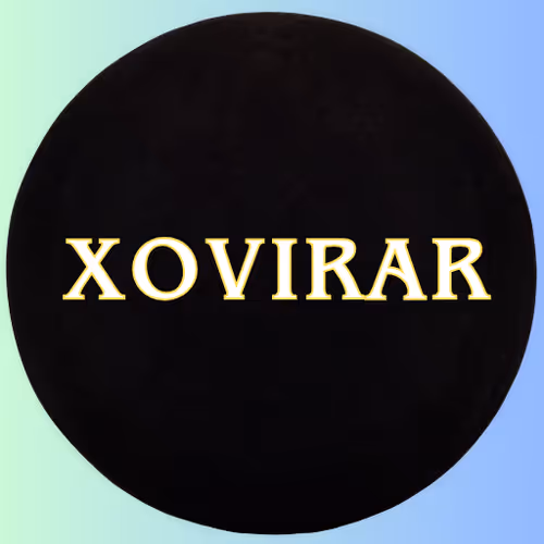 XOVIRAR