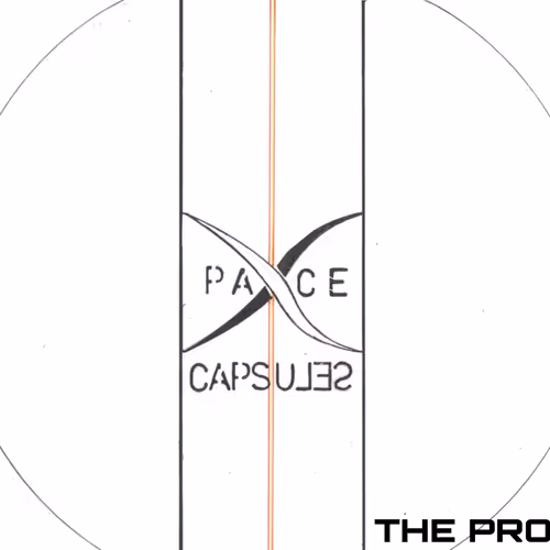 Xpace-Capsules