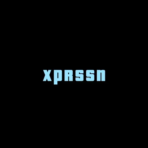 XPRSSN - old