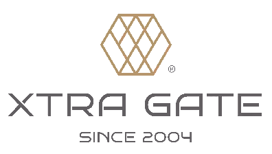 XTRA GATE Diamonds