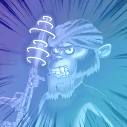 XTREME APE SQUAD'S
