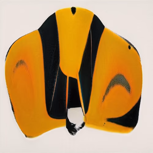 XVALA GOLD, limited collection of 14 GAN pieces