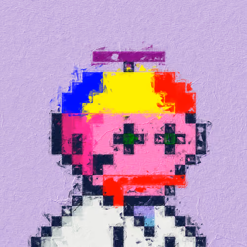 XVI Punk