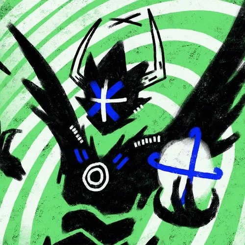 #XX Evolution Alpha