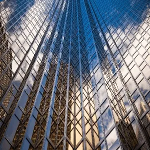 Masterful Architecture by XXL