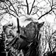 Black and White Perspective by XXL