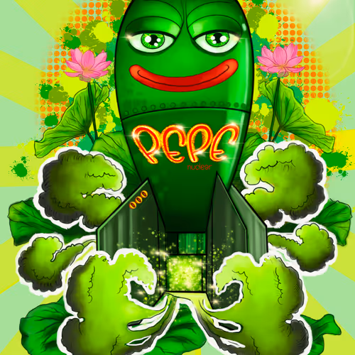 xxx Nuclear War xxx