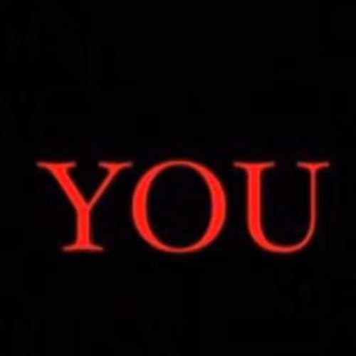 Y-O-U - old