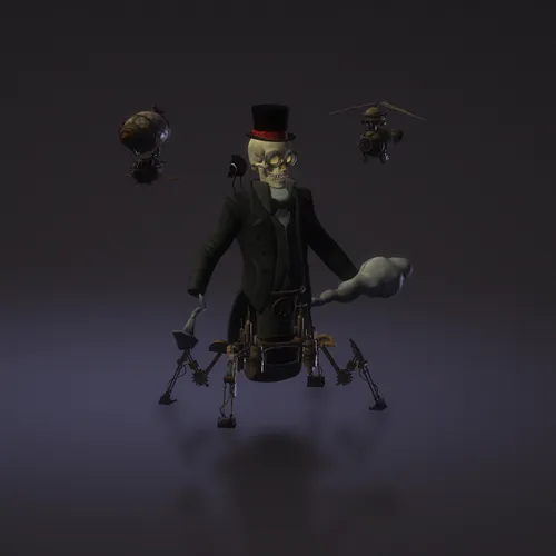 y porque no V3 - old