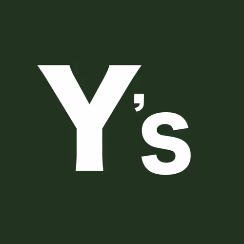 Y's