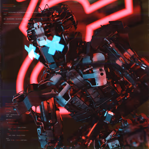 Youkai Graphics Collection - old