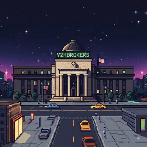 Y2KBROKERS