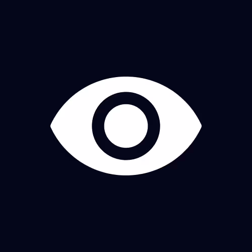 You Are Being Watched