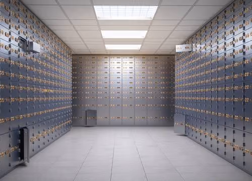 NIFTY VAULT
