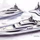 Yachts and Vehicles