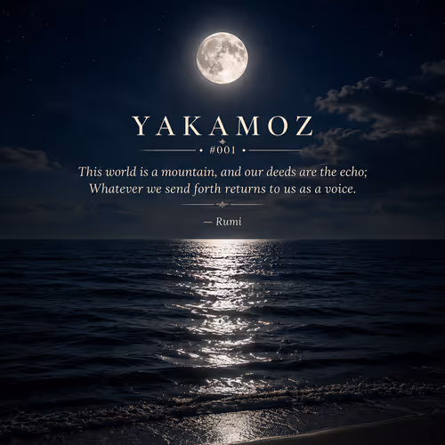 YAKAMOZ