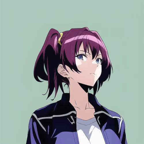 Yakumo    NFT - old
