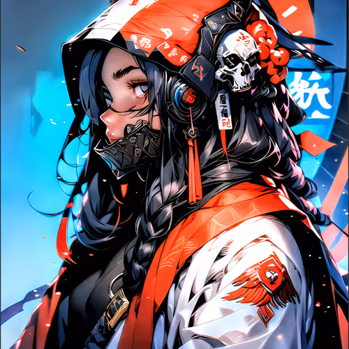 yamato CY8ER-Assassin collection