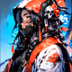 yamato CY8ER-Assassin collection