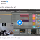 this isnt a stream its art