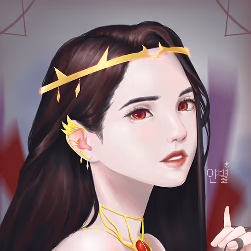 YanByul Illustrations