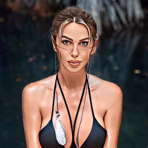 Yanita Yancheva - old V2