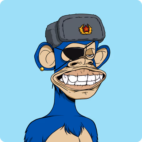 Yankov's Turned Apes