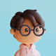 YANZU ENS PFP