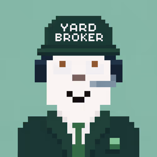 Yard Brokers