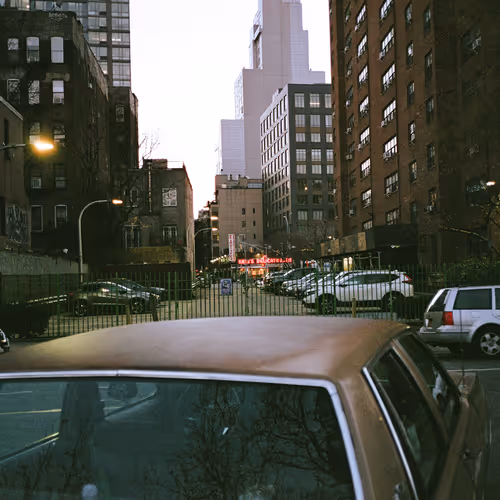 Yashica