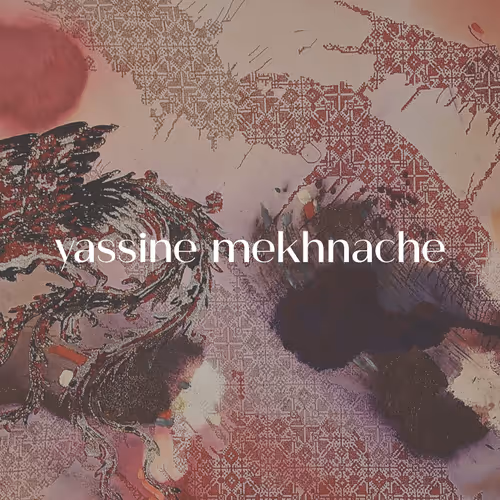 yassine mekhnache