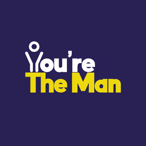 You are The Man Project (YATM) by NFTL x Gems