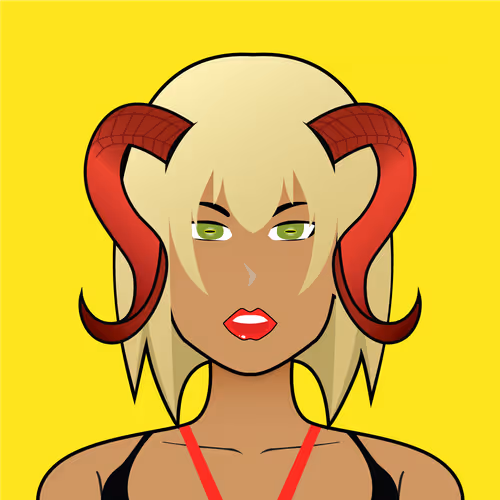Yawara's Demon Girls