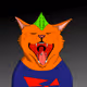 YawningCats