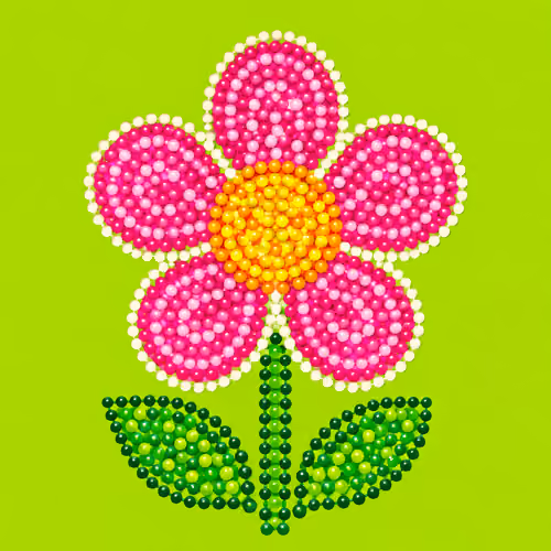 Yawuin beads 