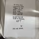 Ye NFT note. OG#1
