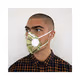Year of the Rat Masks - Multimedia Artist Daniel Staincliffe's Face Mask Series