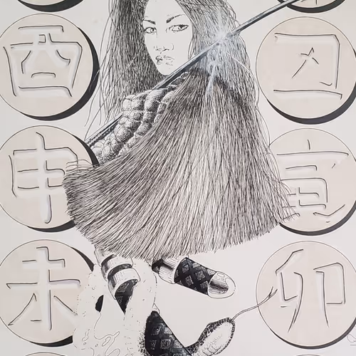 Year of the snake 2022