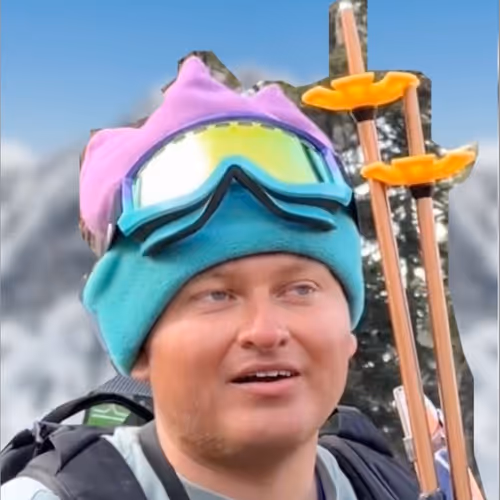 Yearning for Turning