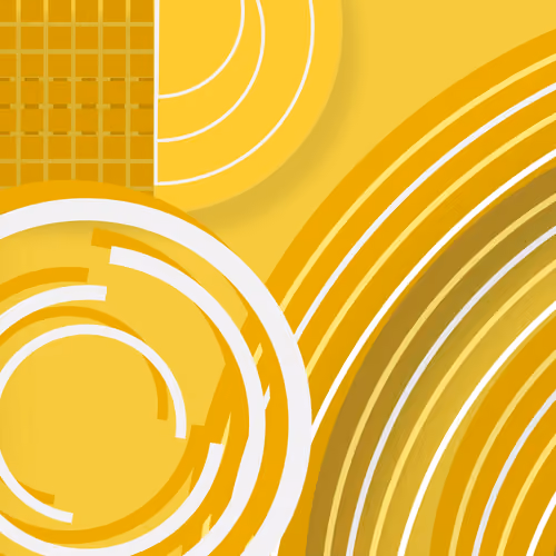 Yellow Collect