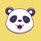 "Yellow Panda" Series by the Dbuy community - old